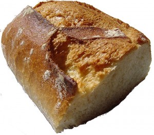 641.815 Bröd och brödliknande livsmedel